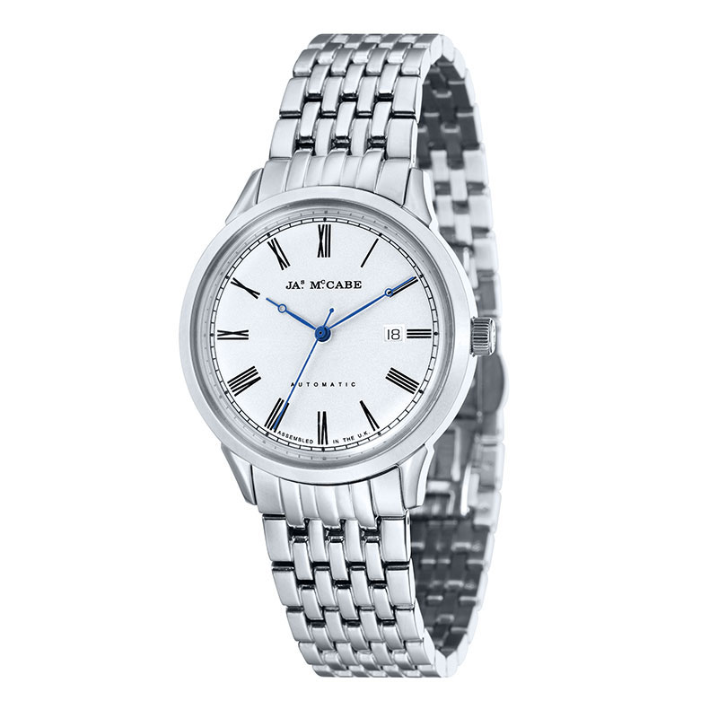 Часы James McCabe Heritage JM-1021-11